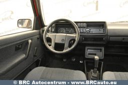 
										Volkswagen Golf GL 1990 full									