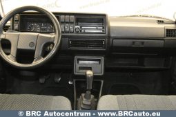 
										Volkswagen Golf GL 1990 full									