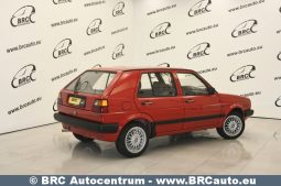 
										Volkswagen Golf GL 1990 full									