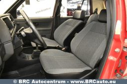 
										Volkswagen Golf GL 1990 full									