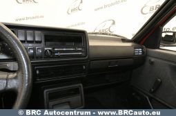 
										Volkswagen Golf GL 1990 full									