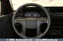 
										Volkswagen Golf GL 1990 full									