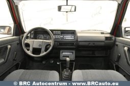 
										Volkswagen Golf GL 1990 full									