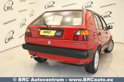 
										Volkswagen Golf GL 1990 full									