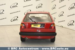 
										Volkswagen Golf GL 1990 full									
