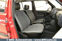 
										Volkswagen Golf GL 1990 full									