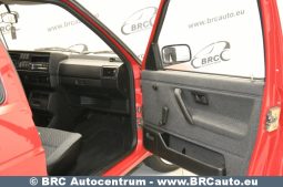 
										Volkswagen Golf GL 1990 full									