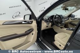 
										Mercedes-Benz GLE 350 4Matic Automatas 2017 full									