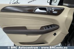 
										Mercedes-Benz GLE 350 4Matic Automatas 2017 full									