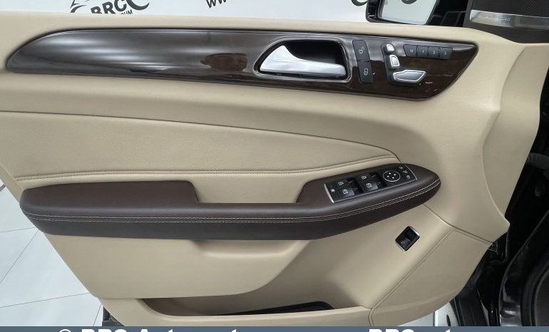 
								Mercedes-Benz GLE 350 4Matic Automatas 2017 full									