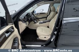 
										Mercedes-Benz GLE 350 4Matic Automatas 2017 full									