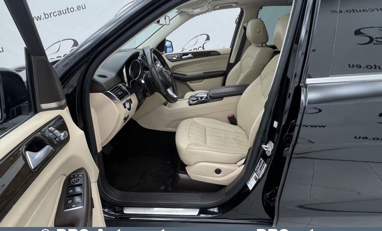 
								Mercedes-Benz GLE 350 4Matic Automatas 2017 full									