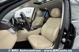 
										Mercedes-Benz GLE 350 4Matic Automatas 2017 full									
