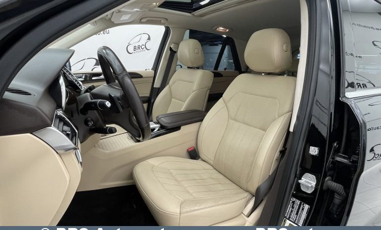 
								Mercedes-Benz GLE 350 4Matic Automatas 2017 full									