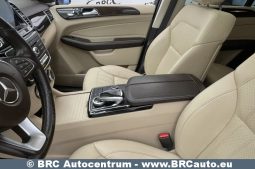 
										Mercedes-Benz GLE 350 4Matic Automatas 2017 full									