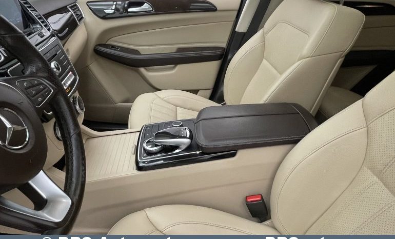 
								Mercedes-Benz GLE 350 4Matic Automatas 2017 full									