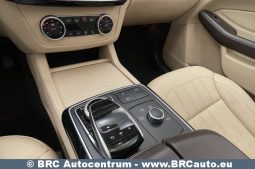 
										Mercedes-Benz GLE 350 4Matic Automatas 2017 full									