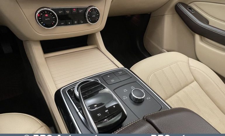 
								Mercedes-Benz GLE 350 4Matic Automatas 2017 full									