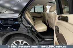 
										Mercedes-Benz GLE 350 4Matic Automatas 2017 full									