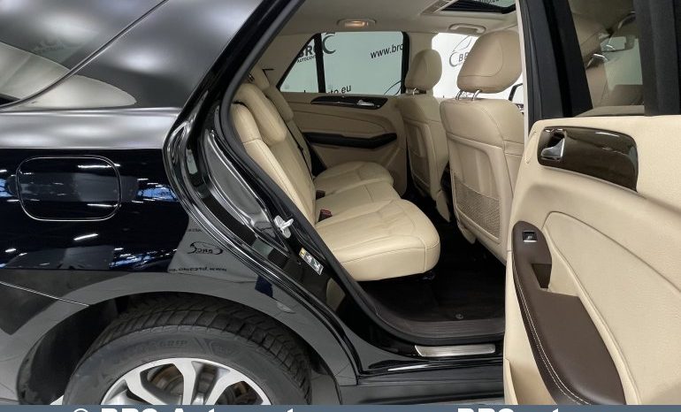 
								Mercedes-Benz GLE 350 4Matic Automatas 2017 full									