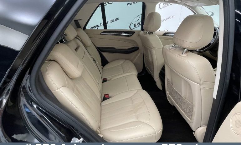 
								Mercedes-Benz GLE 350 4Matic Automatas 2017 full									