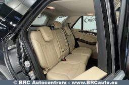 
										Mercedes-Benz GLE 350 4Matic Automatas 2017 full									
