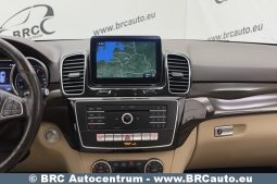 
										Mercedes-Benz GLE 350 4Matic Automatas 2017 full									