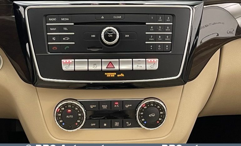 
								Mercedes-Benz GLE 350 4Matic Automatas 2017 full									