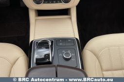 
										Mercedes-Benz GLE 350 4Matic Automatas 2017 full									