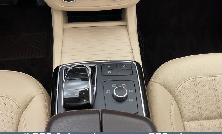 
								Mercedes-Benz GLE 350 4Matic Automatas 2017 full									