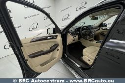 
										Mercedes-Benz GLE 350 4Matic Automatas 2017 full									