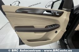 
										Mercedes-Benz GLE 350 4Matic Automatas 2017 full									