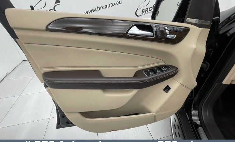 
								Mercedes-Benz GLE 350 4Matic Automatas 2017 full									