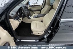 
										Mercedes-Benz GLE 350 4Matic Automatas 2017 full									
