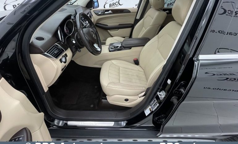 
								Mercedes-Benz GLE 350 4Matic Automatas 2017 full									