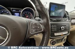 
										Mercedes-Benz GLE 350 4Matic Automatas 2017 full									