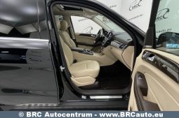 Mercedes-Benz GLE 350 4Matic Automatas 2017