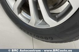 
										Mercedes-Benz GLE 350 4Matic Automatas 2017 full									