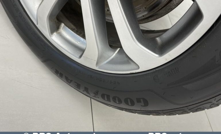 
								Mercedes-Benz GLE 350 4Matic Automatas 2017 full									
