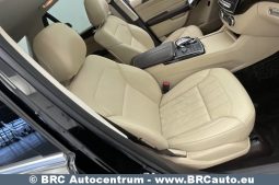 Mercedes-Benz GLE 350 4Matic Automatas 2017