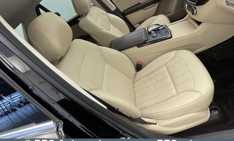 
								Mercedes-Benz GLE 350 4Matic Automatas 2017 full									