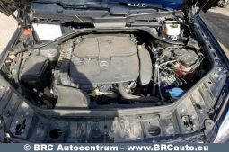 
										Mercedes-Benz GLE 350 4Matic Automatas 2017 full									