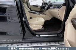 
										Mercedes-Benz GLE 350 4Matic Automatas 2017 full									