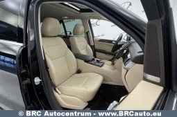 
										Mercedes-Benz GLE 350 4Matic Automatas 2017 full									
