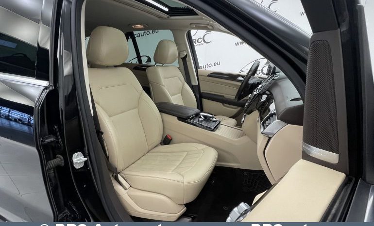 
								Mercedes-Benz GLE 350 4Matic Automatas 2017 full									