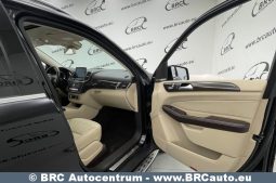 
										Mercedes-Benz GLE 350 4Matic Automatas 2017 full									