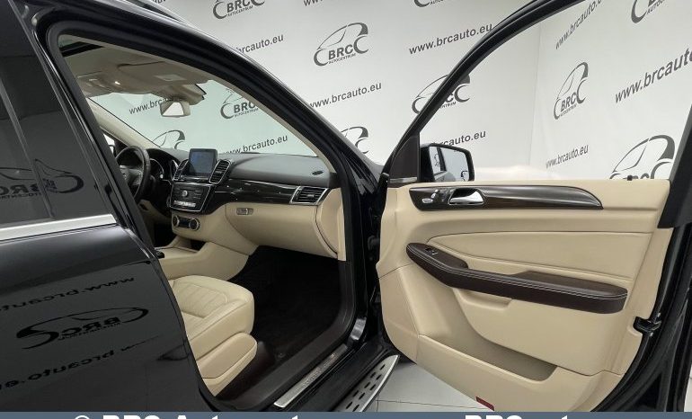 
								Mercedes-Benz GLE 350 4Matic Automatas 2017 full									