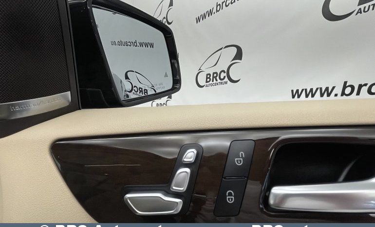 
								Mercedes-Benz GLE 350 4Matic Automatas 2017 full									