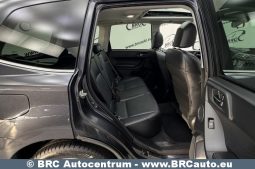 
										Subaru Forester 2.0D AWD Automatas 2015 full									
