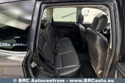 
										Subaru Forester 2.0D AWD Automatas 2015 full									